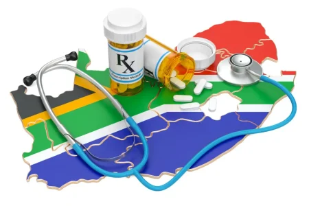 South African National Health Insurance Impact on Pharma and MedTech Market Access