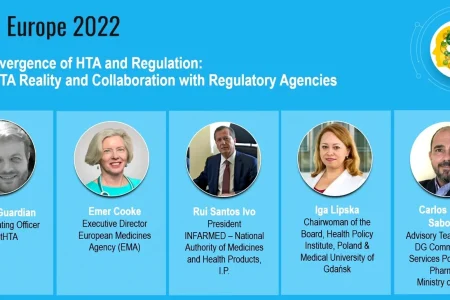 Future European Collaboration among Health Technology Assessment and Regulatory Agencies