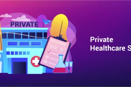Regulating private healthcare services in Middle-income Countries