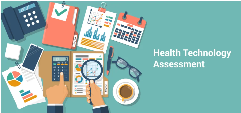 A Guide To Health Technology Assessment Syenza