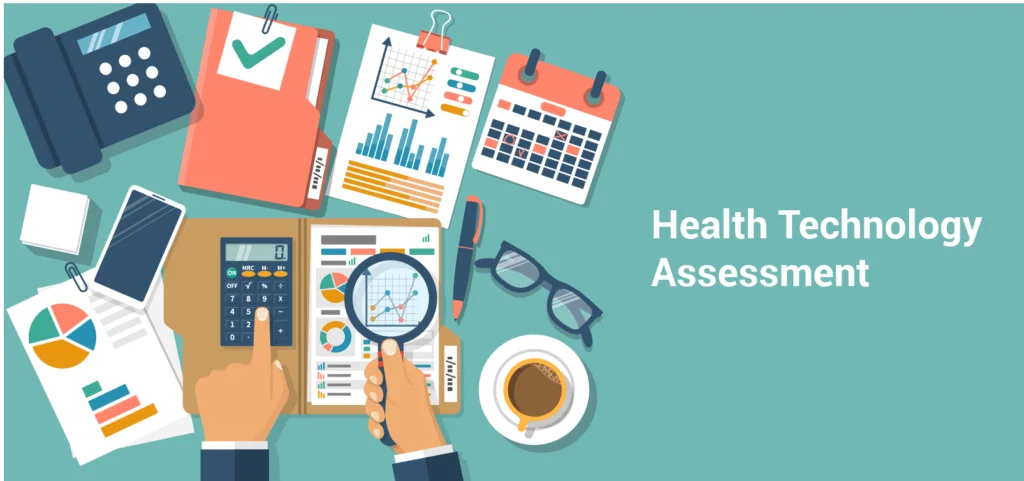 phd in health technology assessment