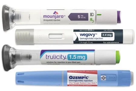 GLP-1 Receptor Agonist Shortage: Challenges and Solutions in Type 2 Diabetes Care