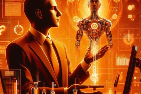 Artificial Intelligence Research Assistants: A New Age in Academic Research and Publishing