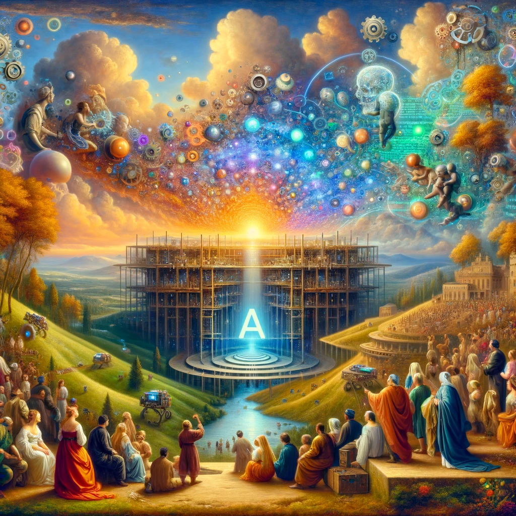 AI Use in LMICs: A Thematic Review and Observations - Syenza