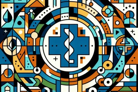 Maximising Healthcare Access via Cross-Border Collaboration