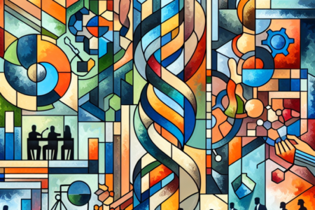 Enhancing Clinical Trials with Public-Private Partnerships