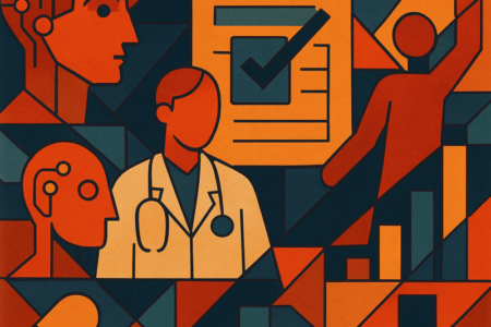 Maximising Efficiency with AI in Clinical Trials