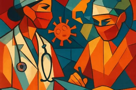 Mitigating COVID-19 Indirect Effects on Health Systems