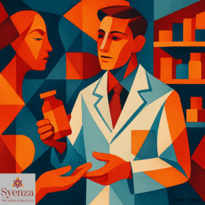 Pharmacist Healthcare Role
