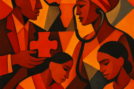 Transforming African Health Financing Challenges