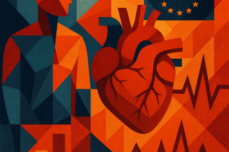 Transforming Health with EU CVH Plan