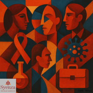 Gilead LatAm Strategy