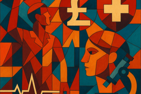 Raising the NICE Threshold for Better NHS Access