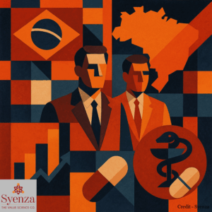 Brazil market access