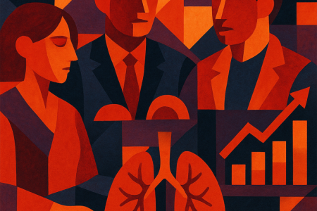 Advancing LatAm COPD Access: Chiesi Group Strategies