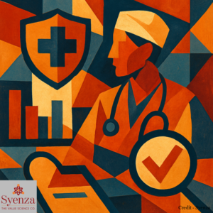 healthcare valuation verification