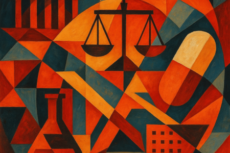 The 2026 Supreme Court Ruling: A New Chapter for Pharma Trade Policy