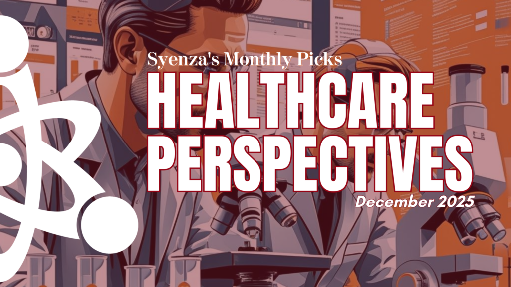 Healthcare Perspectives - Dec 2025