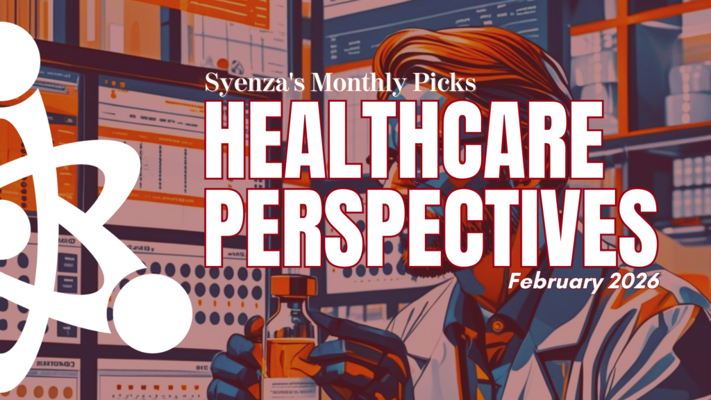 Healthcare Perspectives - Feb 2026