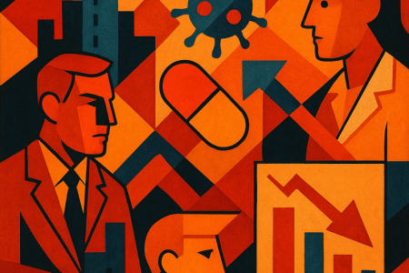 Companies Strengthen Antimicrobial Access Plans