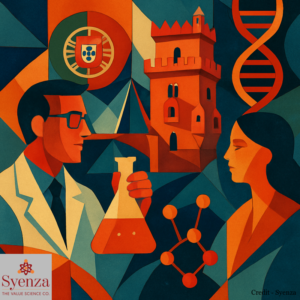 Portugal biotech