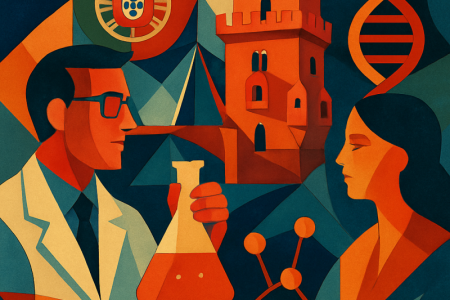 Assessing Portugal’s Biotech Growth