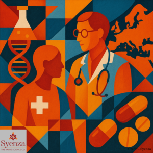 rare disease partnerships