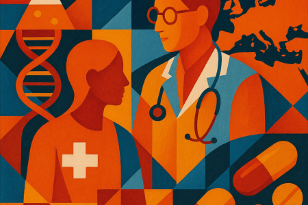 How Public-Private Rare Disease Partnerships Are Changing Healthcare