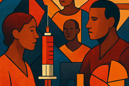 Challenges in Bringing Lenacapavir PrEP to South Africa