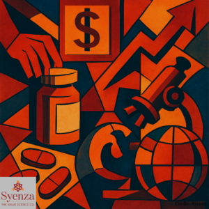 US Drug Pricing