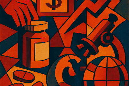 How US Drug Pricing Reforms Are Reshaping Innovation