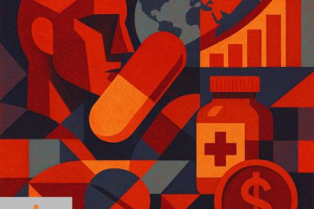 Linking Pharma Value to Long-Term Economic Goals