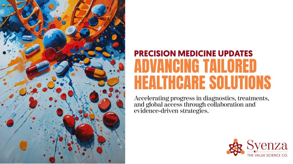 Precision Medicine Updates