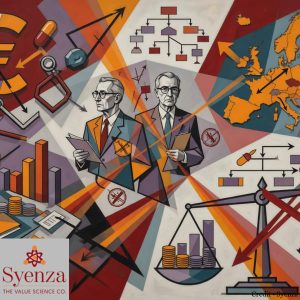 European Innovation Shift