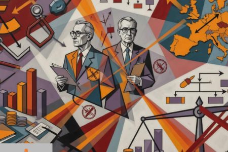 European Innovation Shift Reshapes Market Access Realities