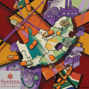 Pharma Localisation Strategy